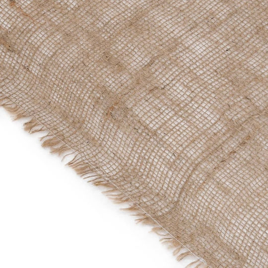 vidaXL 155793 Ground Cover Fabric 200g/m² Beige