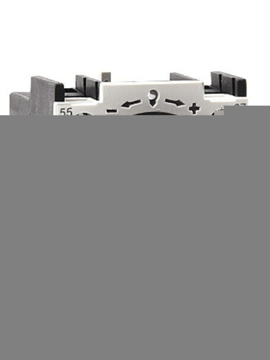 Eurolamp Παραλληλόγραμμο LED Panel 28W με Φυσικό Λευκό Φως 4000K 120x30εκ.