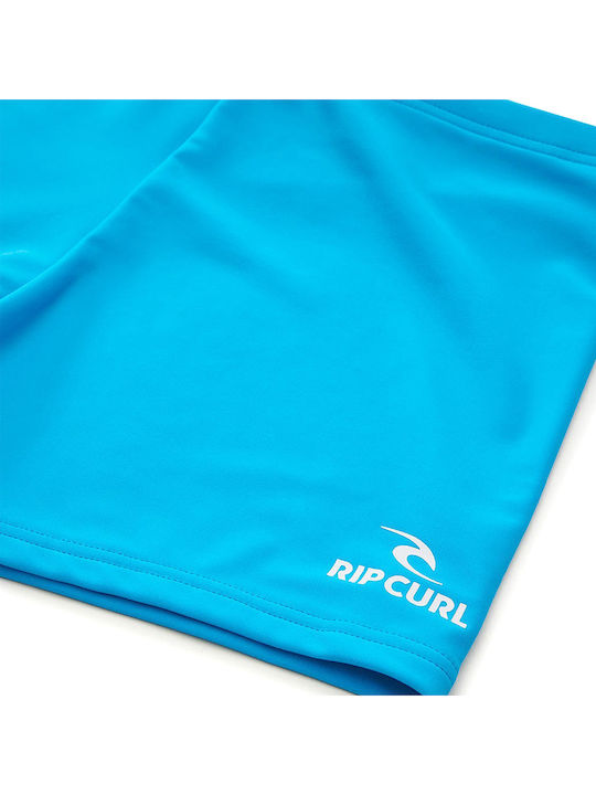 Rip Curl Kids Swimwear Swim Shorts Light Blue