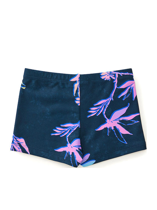 Rip Curl Kids Swimwear Swim Shorts Navy Blue