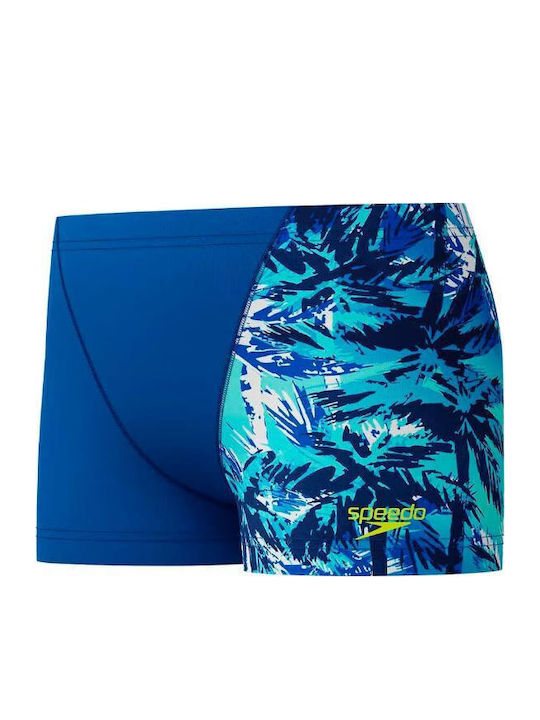 Speedo Παιδικό Μαγιό Βερμούδα / Σορτς Μπλε Speedo Παιδικό Μαγιό Βερμούδα / Σορτς Μπλε