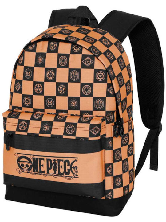 One Piece Plus Chess Adaptable Blackpack 43cm 8445118062700 One Piece Plus Chess Adaptable Blackpack 43cm 8445118062700
