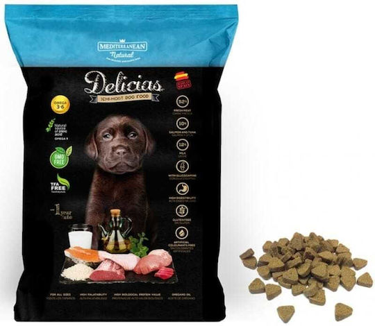 Animalear Λιχουδιά για Κουτάβια 800gr