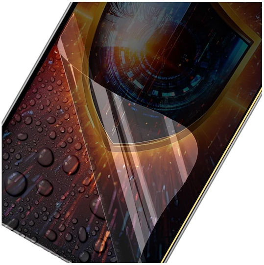 3MK Silky Matt Privacy Privacy Matte Screen Protector (Samsung Galaxy A36 5G - 3mk)