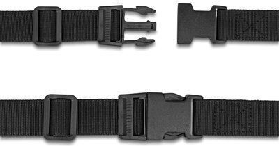 DeLock 1.5m Black