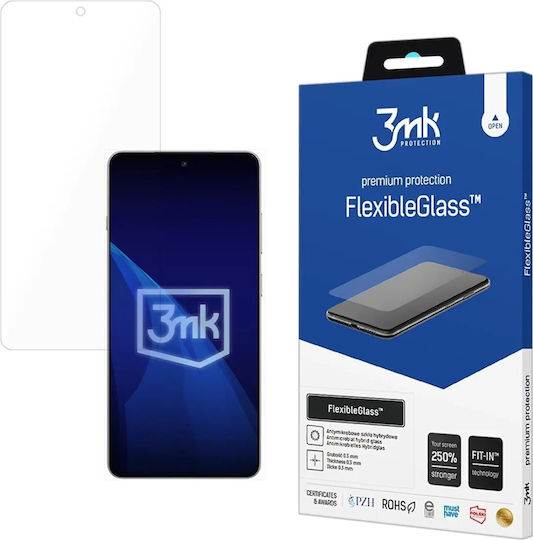 3MK Flexibleglass Tempered Glass (OnePlus 13R - 3mk)
