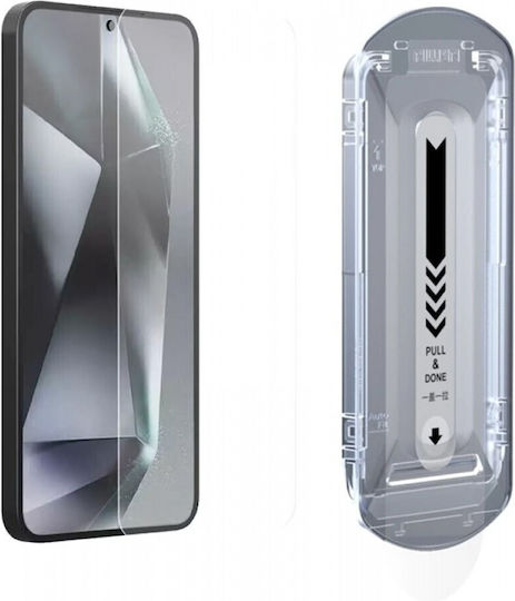 Nillkin H+ Pro 2.5D 0.2mm Tempered Glass (Galaxy S25+)