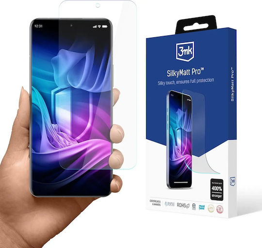 3MK Ματ Screen Protector (Xiaomi 15 Ultra)