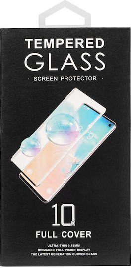 3D 0.3mm Vollflächig gehärtetes Glas (Galaxy A53)