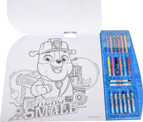 Canenco Set de Colorat în cazul în care 54x38cm 4buc