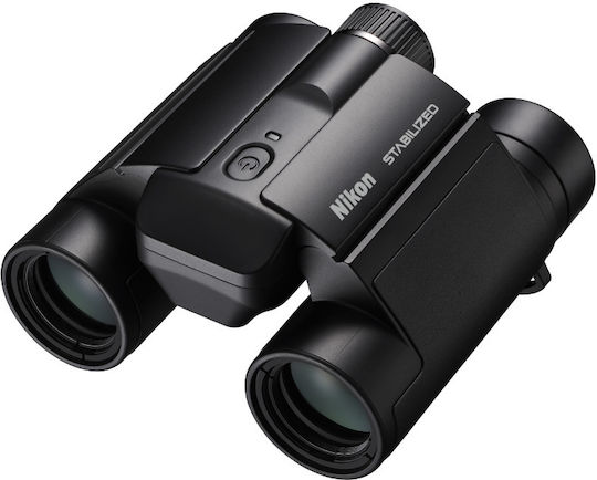 Nikon Ochelari de vedere Stabilized 10x25mm