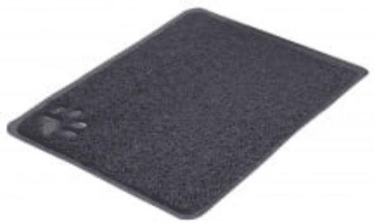 Trixie Mat Cat Toilet 40x60cm 1pcs Cat Toilet Mat made of PVC 40x60cm.