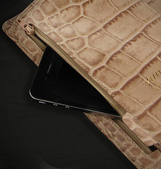 Filofax Ημερήσιο Organizer Personal Δερμάτινο