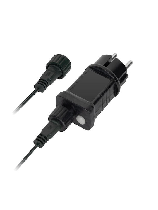 100 Lichter LED 10m. Mehrfarbige in Zeichenfolge 1Stück