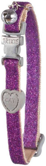 Trixie Trixie Katzenhalsband (Verschiedene Designs/Farben)
