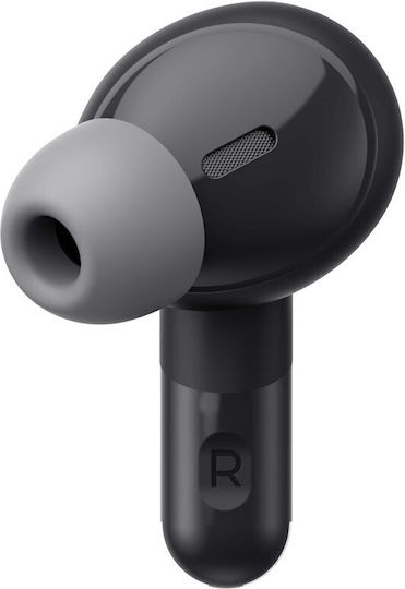 Havit TW982 In-ear Bluetooth Handsfree Ακουστικά με Θήκη Φόρτισης Μαύρα