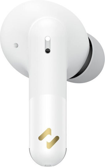 Havit TW982 In-ear Bluetooth Handsfree Earphones with Charging Case White