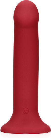 LoveLine Dildo Κόκκινο