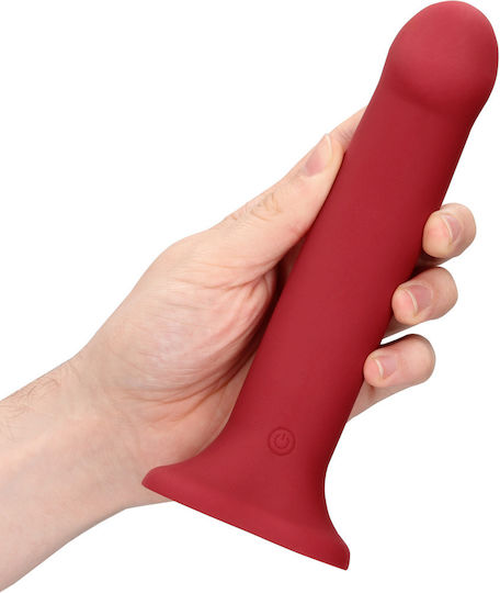 LoveLine Dildo Κόκκινο