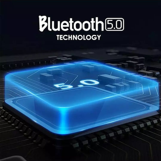 Sonic Gear TWS 3+ In-ear Bluetooth Handsfree Earphones with