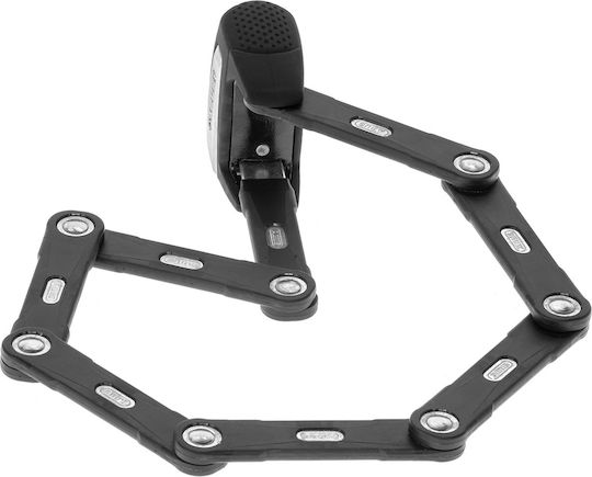 Abus Bordo Smartx 6500 Lock