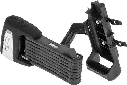 Abus Bordo Smartx 6500 Lock