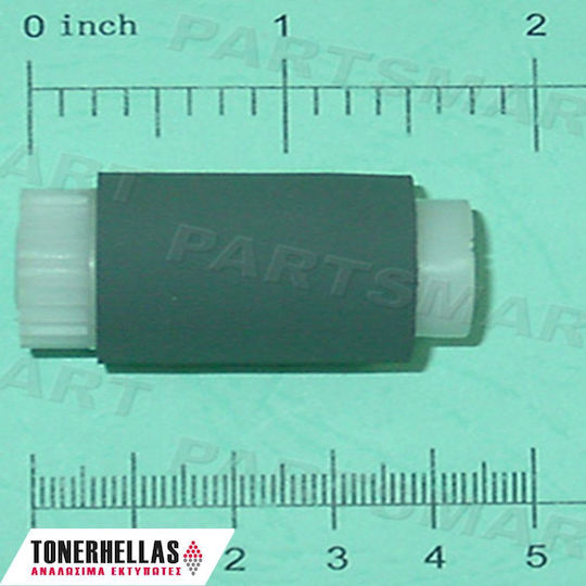 Συμβατό Pickup Roller Tray 2 Hp Rm1-0036 Lj 4200/4250