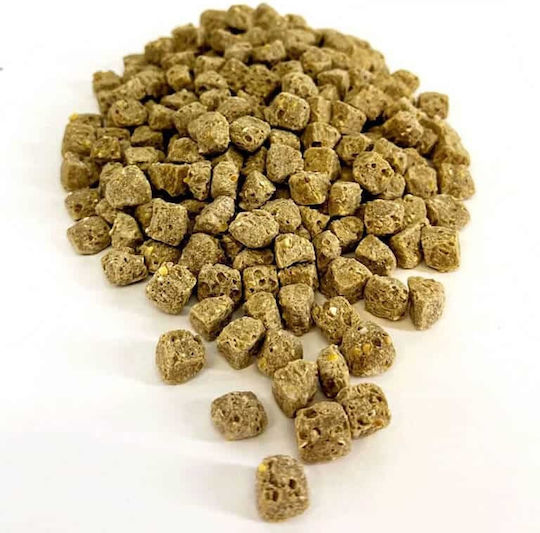 Harrison's Adult Lifetime Coarse Organic Parrots Food Year-round Granules Medium Large Birds