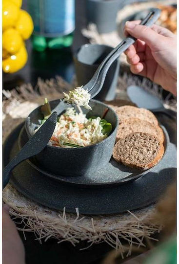Koziol Besteck für Camping 3Stück