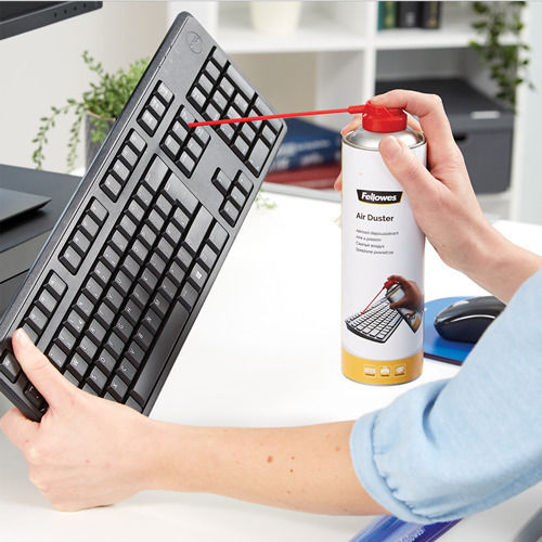 Fellowes Spray Συμπιεσμένου Αέρα 400ml