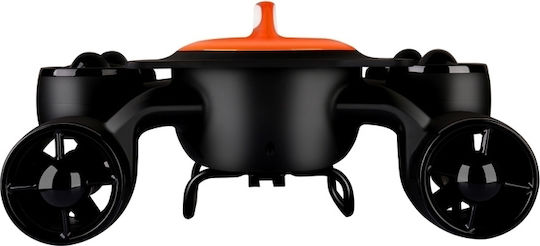 Geneinno T1 Drone Underwater 2.4 GHz with Camera 1080p 30fps and Controller (200m)