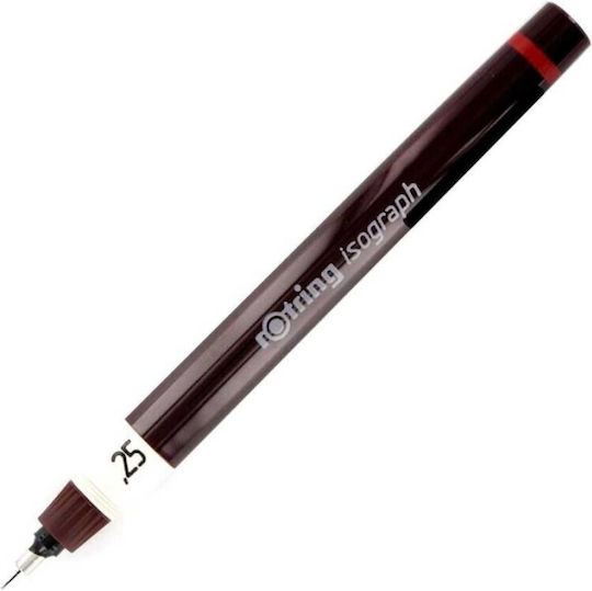 Rotring 1903398 Isographs 0.25 1903398 3501179033983