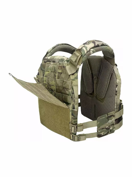 Agilite K-zero Γιλέκο Μάχης Multicam