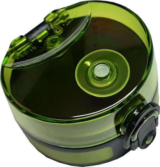 AlpinPro SL1000 Spare Lid for Thermos 1000ml / 1500ml / 650ml Dark Green Green