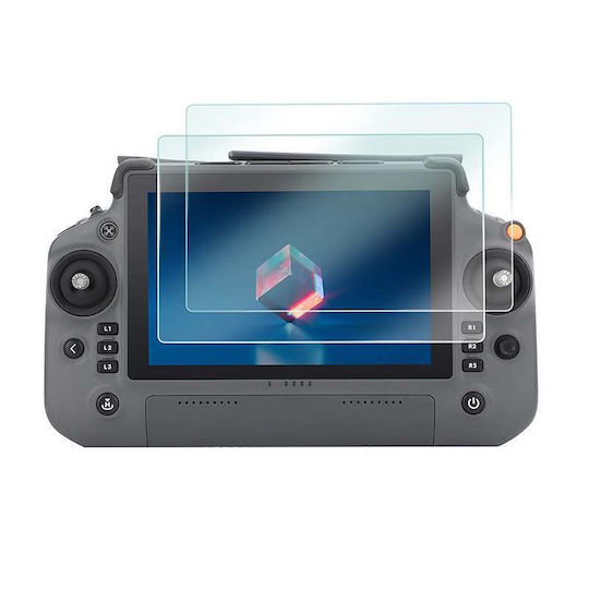 Sunnylife Προστατευτικά Tempered Glass Film for DJI RC Controller για Drone 2τμχ