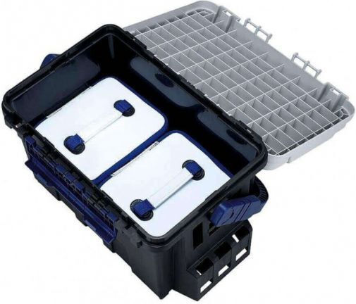 Meiho BM-9000 Fishing Case