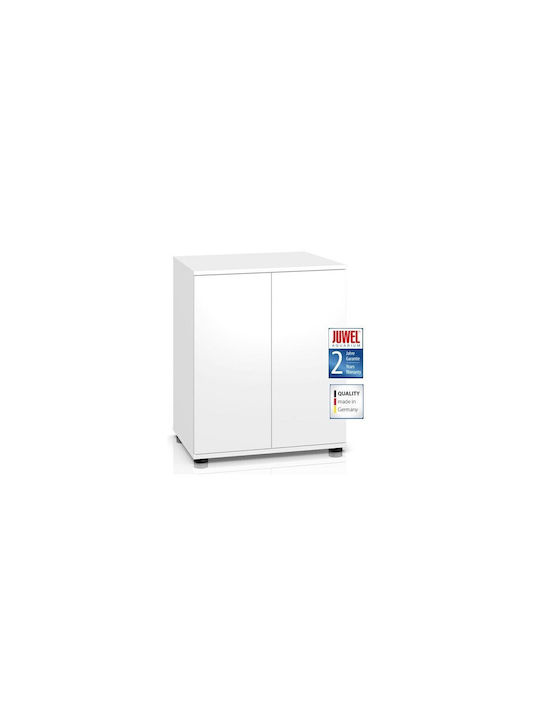 Juwel SBX Rio 125 Βάση Ενυδρείου Ντουλάπι Λευκό Juwel SBX Rio 125 Βάση Ενυδρείου Ντουλάπι Λευκό