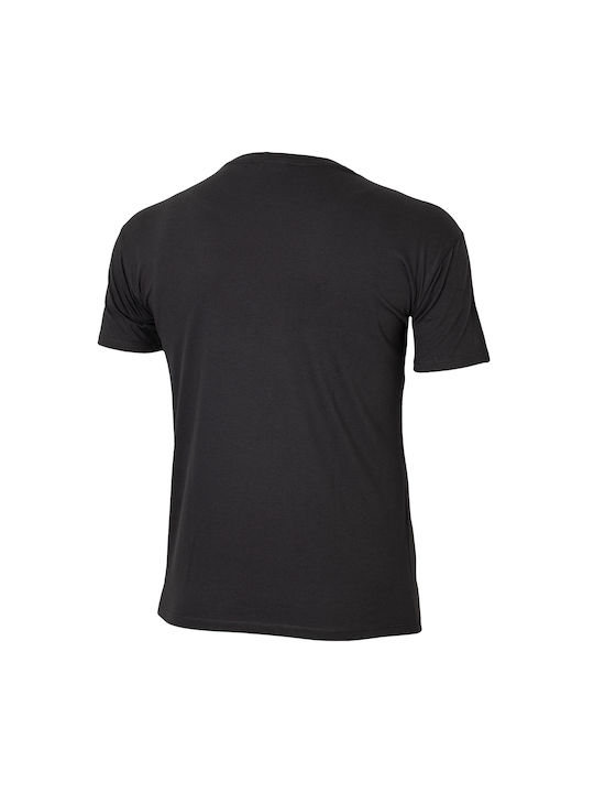 Promacher Predator T-Shirt Εργασίας Γκρι