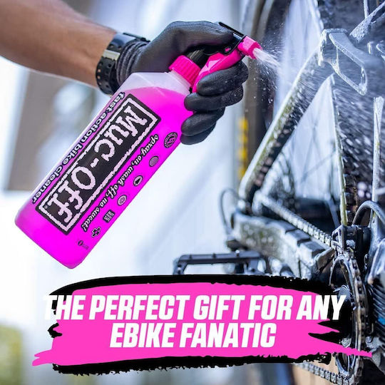 Muc-off Ebike Ultimate Cleaning Kit