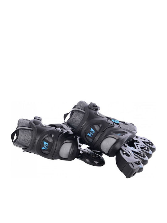 Tempish Ayroo Top Quad Rollers Γκρι Ενηλίκων