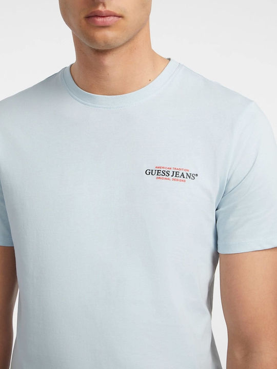 T-Shirt Sky Blue