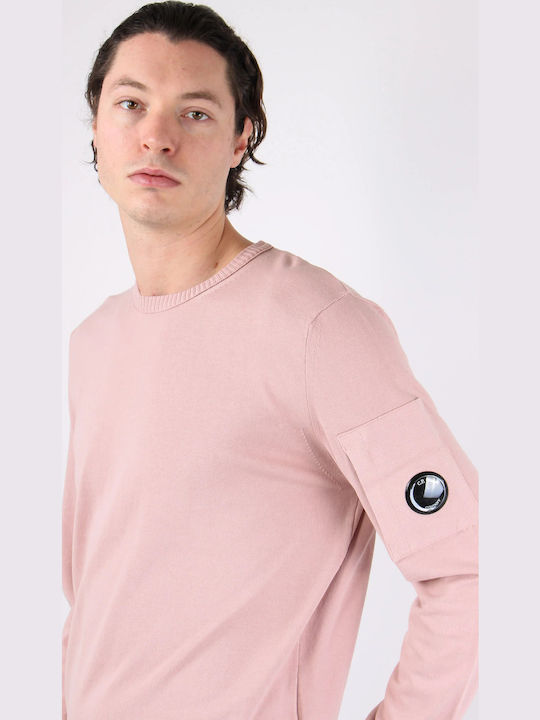 Blouse Misty Rose
