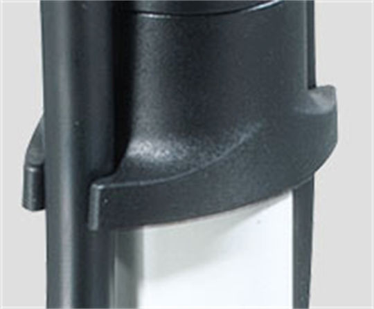 Topeak Joeblow Max HP TJB-M2B Помпа Пневматичен Ръката с Манометър