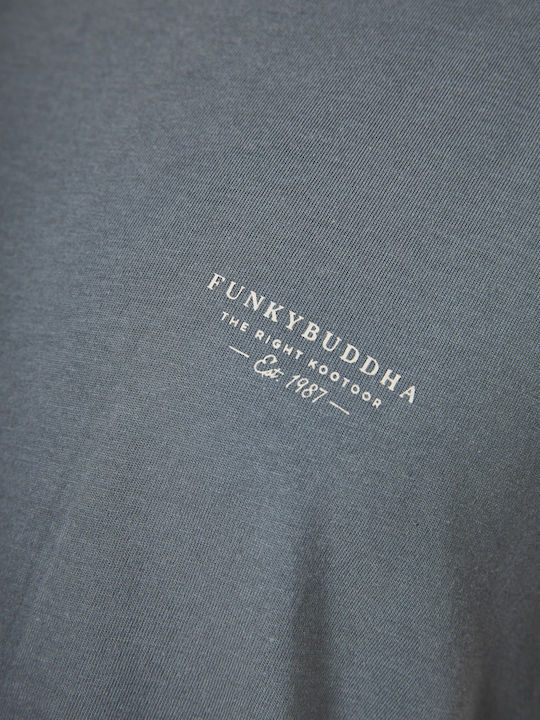 T-shirt Gray