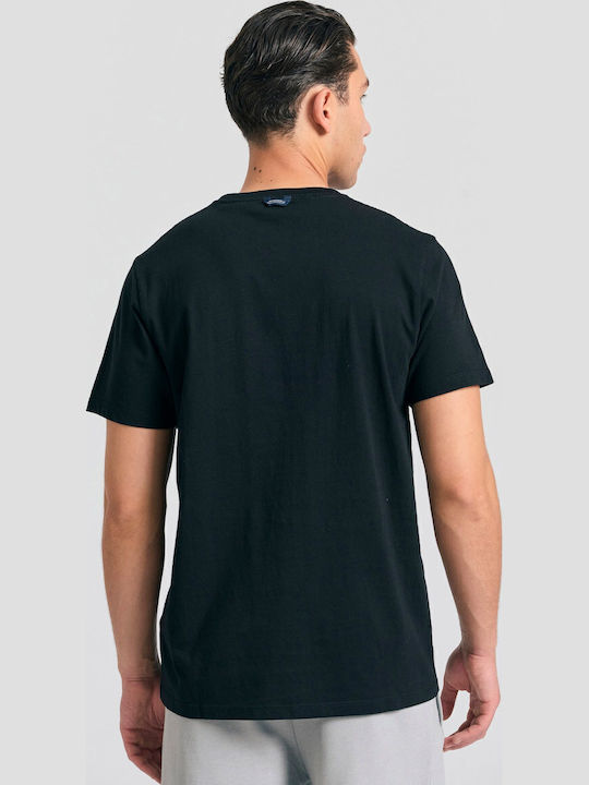 T-shirt Black