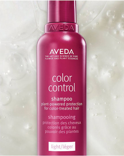 Aveda Control Shampoos Reconstruction/Nourishment & Shine for Coloured Hair 1000ml