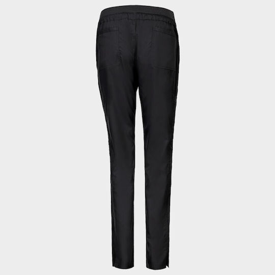 Cherokee Femei Pantaloni medicali Negru