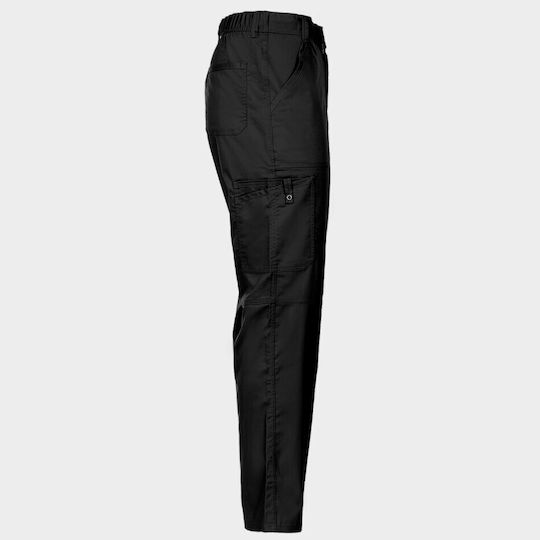 Cherokee Medizinische Hosen Schwarz