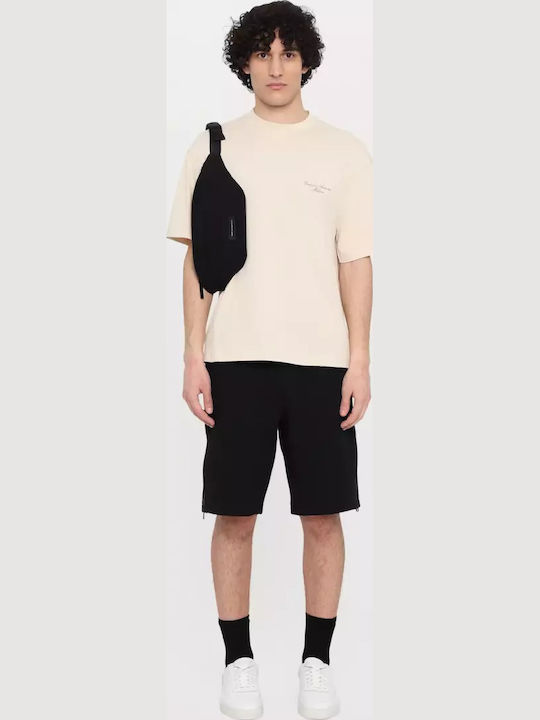 T-shirt Cream