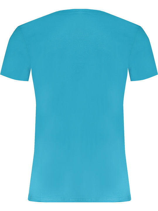 Trussardi Тениска Teal